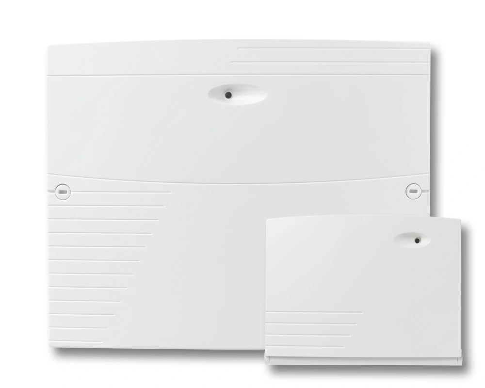 Texecom Veritas R8 Plus Alarm Panel